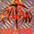 Buy Patan - Sangre De Metal Mp3 Download