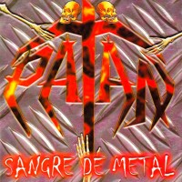 Purchase Patan - Sangre De Metal