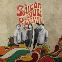 Purchase Saigon Soul Revival - Họa Âm Xưa