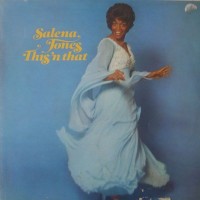 Purchase Salena Jones - This 'n That (Vinyl)