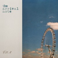 Purchase The Arrival Note - Vol. 2 (EP)