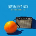 Buy The Happy Fits - Concentrate Mp3 Download