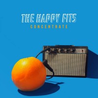 Purchase The Happy Fits - Concentrate