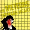 Buy The Meteors - Teenage Heart (Vinyl) Mp3 Download