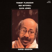 Purchase Tommy Flanagan - Super Session