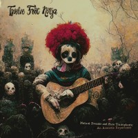 Purchase Twelve Foot Ninja - Mutant Dreams & Face Transplants: An Acoustic Experience