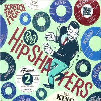 Purchase VA - R&B Hipshakers Vol. 2: Scratch That Itch