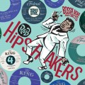 Buy VA - R&B Hipshakers Vol. 4: Bossa Nova And Grits Mp3 Download