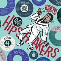 Purchase VA - R&B Hipshakers Vol. 4: Bossa Nova And Grits