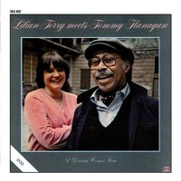 Purchase Lilian Terry - A Dream Comes True (With Tommy Flanagan) (Vinyl)