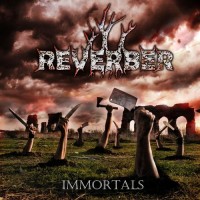 Purchase Reverber - Immortals