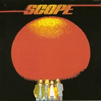 Purchase Scope - Scope (Vinyl)