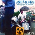 Buy Sneakers - Nonsequitur Of Silence Mp3 Download