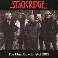 Purchase Stackridge - The Final Bow (Bristol 2015)