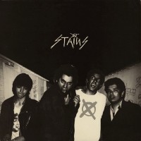 Purchase Stains - Stains (Vinyl)