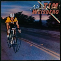 Purchase Tim Weisberg - Night-Rider! (Vinyl)