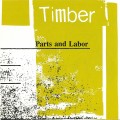 Buy Timber - Parts And Labor Mp3 Download