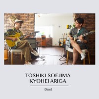 Purchase Toshiki Soejima - Duet (Feat. Kyohei Ariga) (EP)