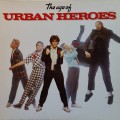 Buy Urban Heroes - The Age Of Urban Heroes (Vinyl) Mp3 Download