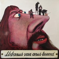 Purchase Urbanus Van Anus - Leevend (Vinyl)