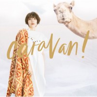 Purchase Aki Toyosaki - Caravan!