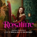 Buy Drum & Lace - Rosaline (Original Soundtrack) Mp3 Download