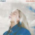 Buy Pixey - Colours (EP) Mp3 Download