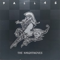 Purchase Pallas - The Knightmoves (EP) (Vinyl)