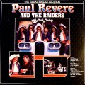 Buy Paul Revere & the Raiders - The Great Raider Reunion (Vinyl) Mp3 Download