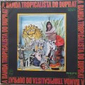 Buy Rogério Duprat - A Banda Tropicalista Do Duprat (Vinyl) Mp3 Download