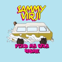 Purchase Sammy Virji - Find My Way Home (CDS)