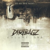 Purchase VA - Dirtbagz Vol. 1