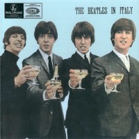 Purchase The Beatles - In Italy (Vinyl)