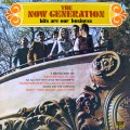 Buy The Now Generation - Hits Are Our Business (Vinyl) Mp3 Download