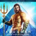 Buy VA - Aquaman (Deluxe Edition) Mp3 Download