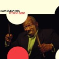 Buy Alvin Queen Trio - Feeling Good Mp3 Download