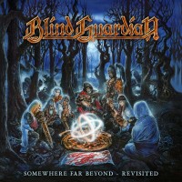 Purchase Blind Guardian - Somewhere Far Beyond (Revisited)