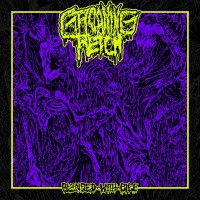 Purchase Groaning Retch - Blended With Bile (EP)