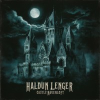 Purchase Haldun Lenger - Castle Ravenloft (CDS)