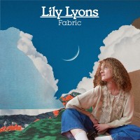 Purchase Lily Lyons - Fabric (EP)