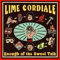 Purchase Lime Cordiale - Enough Of The Sweet Talk