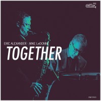 Purchase Mike Ledonne & Eric Alexander - Together