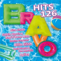 Purchase VA - Bravo Hits Vol. 126 CD1