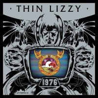 Purchase Thin Lizzy - 1976 (Super Deluxe Edition) CD1