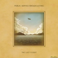 Purchase Public Service Broadcasting - The Last Flight