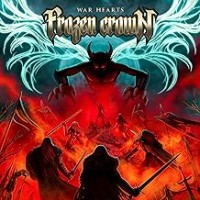 Purchase Frozen Crown - War Hearts