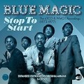 Buy blue magic - Stop To Start: The Atco & Wmot Recordings 1973-1977 Mp3 Download