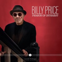 Purchase Billy Price - Person Of Interest