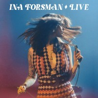 Purchase Ina Forsman - Live