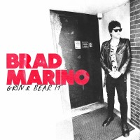 Purchase Brad Marino - Grin And Bear It